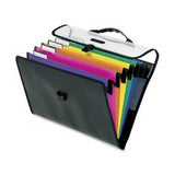 Esselte Colorcoded Mobile Hanging Files