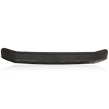 PIT66 Front Valance, Compatible with 2013-2016 F250 F350 F450 Super Duty Platinum/2011-2016 F250 F350 F450 Super Duty (submodel: