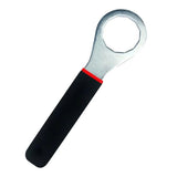 Shonee 12-point Water Sensor Wrench, Fuel Filter Wrench For 2012 and Newer 6.6L Duramax Diesel Engines(Black)