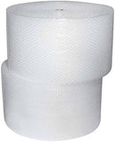 3/16 SH Small Bubble Cushioning Wrap Padding Roll 700x 12 Wide Perf 12 700FT