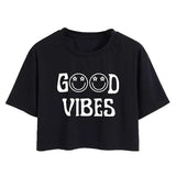 Toplot Tops For Women || Western Tops For Woman Stylish || Crop T-Shirt Western Pack Of 2 (Combo-Top-5258-Pst-Blk-L),Pista-Black,,B0F6NQZ6JF