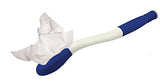 SelfAssist Toilet Wiping Aid Tool Wiping Aid for Range of Motion Assistance, Toilet Assistance for Elderly Long Reach Comfo