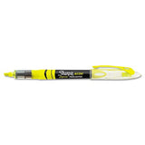 SAN24425 Sanford Accent PenStyle Liquid Highlighter