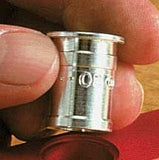 MAYVILLE ENGINEERING 0800597 CO 5016 MEC 05016 PWD Bushing