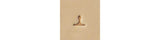 Tandy Leather D447 Craftool? Border Stamp 644700