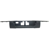 For Toyota Tundra 2014-2021 Bumper Step Pad | Rear | TO1191104 | 520570C061