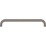 Top Knobs Brockwell 6 5/16 Center to Center Bar Pull