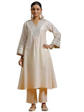 Libas Women'S Silk Blend Kurta Sets (35622H