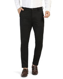 Toplot Men'S Regular Fit Causal Trouser || Pant For Men || Trouser For Men || Chinos For Men (Formal-Pant-5207-Black-32),Black,32,B0DJKQLSL2