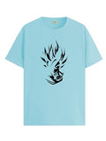 Adro Men'S Solid Regular Fit T-Shirt (Rn24-Gok-Mi_Mint,MintApparel,2XL
