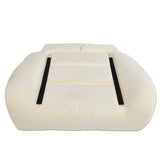PIT66 Seat Bottom Lower Cushion Pad, Compatible with Ford F250 F350 F450 F550 Super Duty 2001-2007, 1C3Z28632A23AA, 1C3Z-28632A2
