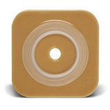 ConvaTec Natura Stomahesive 4X 4Wafer w/Flange 1 1/2