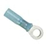 Ancor 1614 Gauge #8 Heat Shrink Ring Terminal 25Pack
