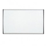 Quartet ARC Frame Cubicle Board BOARD,CUBICLE ARC FRAM,SR (Pack of5)