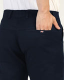 Toplot Men'S Regular Fit Causal Trouser || Pant For Men || Trouser For Men (Patti-Pant-5205-Navy-28),Navy,28,B0DJKNGBGZ
