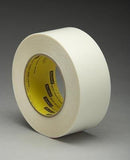 3M 06356 Squeak Reduction Tape 5430, 06356, Transparent, 1 inch x 3 yard