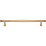 Top Knobs Coddington Pull 7 9/16 Inch (c-c) Honey Bronze