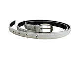 Niddleman 5544/ Trendy Unisex Artificial Leather Belt, Boys Belt For Casual Or Formal Classic Designs For Work & Business Casual