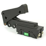 Superior Electric AMTSW38A SW38A Aftermarket Trigger Switch (Eaton Style) Large Button 24/12A 125/250V, Red