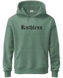Adro Men'S Cotton Neck Hooded Sweatshirt (H24-Ruth-Pt_Pista,PistaApparel,2XL