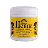 Henna, Persian Blonde, 4 oz ( MultiPack)8