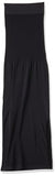 Zivame Seamless All Day Mermaid Saree Shapewear - Black