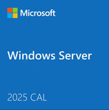 Windows Server 2025 CAL