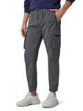 Xyxx Men'S Relaxed Cargo Mb3_1_Anchor Grey,Anchor GreyApparel,XL