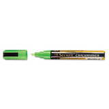 MARKER,CHALK,F/SIGN,4,AST
