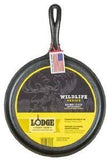 Griddle Bull Moose 10.5 (Pack Of 1)