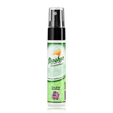 Cruise Essentials Toilet Spray for Travel - Toilet Deodorizer & Poop Odor Eliminator