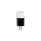 Kichler Landscape Led Lamp 18205 Landscape Led Lamp, Black, 1.75x0.75x0.75