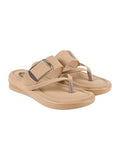 Shoetopia Stylish Beige Wedges For Women & Girls /Eu38,Beige,5,B0F7LYSBTY