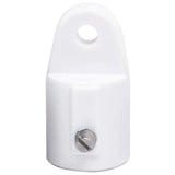 Sea Dog 273101-1 Top Cap, White / 7/8