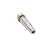 WeldingCity Propane/Natural Gas General Purpose Cutting Tip 6290NX-2 Size 2 for Harris Gas Torch