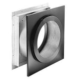DuraVent 6DTWT Wall Thimble for DuraTech Piping Only (8 inch Diameter)