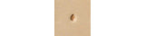 Tandy Leather P972 Craftool? Pear Shader Stamp 697200