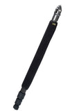 LensCoat LW316BK LegCoat Wraps 316 (Set of 3) (Black)