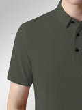 Toplot Men'S Regular Fit Polo T-Shirt (Kia-Polo-5220-Green-L),Green,,B0DR8SJSJY