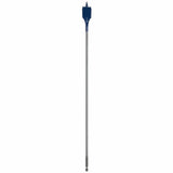 Bosch DLSB1011 5 pc. 7/8 in. x 16 in. Daredevil Extended Length Spade Bits