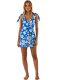 Leriya Fashion Women Blue,Blue