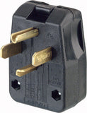 Angle Plug Grnd 30/50Amp (Pack Of 1)