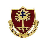 Army 320th Field Artillery Regiment Unit Crest (Each)