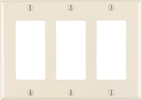3G DECOR PLATE LT ALM (Pack of 1)