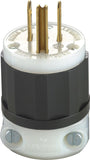 Groundng Plug 3Wire 15A (Pack Of 1)