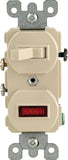 Switch Sp 15A Ivory (Pack Of 1)
