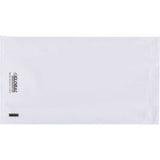 Global Industrial™ Document Shipping Envelopes 6-1/2L X 10W Clear 1000/Pack