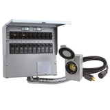 Generator Pwr Trans Kit (Pack Of 1)