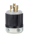 PLUG LOCKNG IND 20A (Pack of 1)