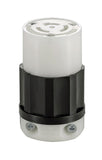 CONN LOCK NONNEMA 20A (Pack of 1)